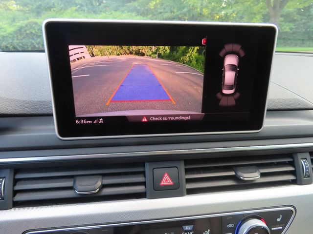 2017 Audi A4 2.0 TFSI Automatic Premium Plus quattro AWD - 22864256 - 7