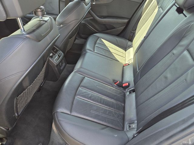 2017 Audi A4 2.0 TFSI Automatic Premium Plus quattro AWD - 23016113 - 9