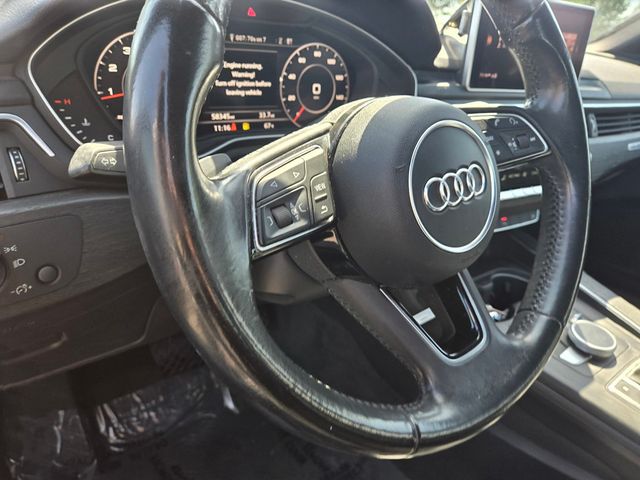 2017 Audi A4 2.0 TFSI Automatic Premium Plus quattro AWD - 23016113 - 14