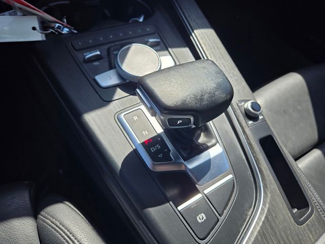 2017 Audi A4 2.0 TFSI Automatic Premium Plus quattro AWD - 23016113 - 19