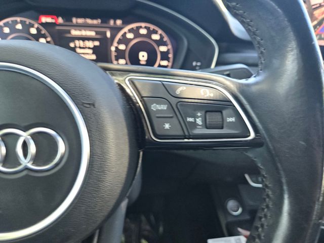 2017 Audi A4 2.0 TFSI Automatic Premium Plus quattro AWD - 23016113 - 20