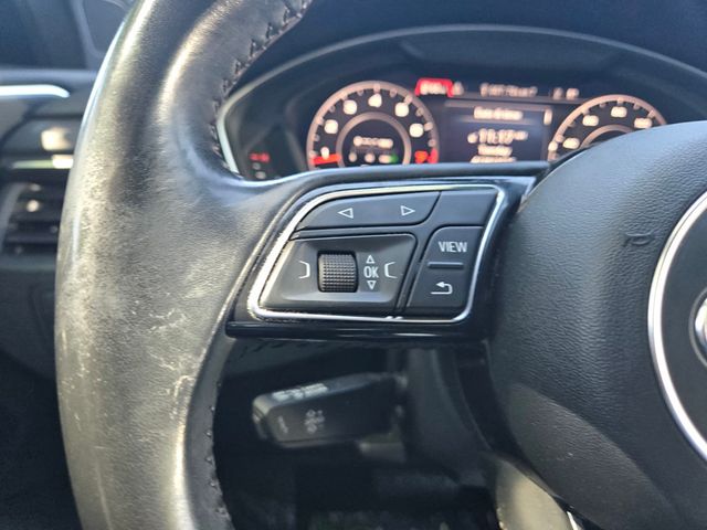 2017 Audi A4 2.0 TFSI Automatic Premium Plus quattro AWD - 23016113 - 21