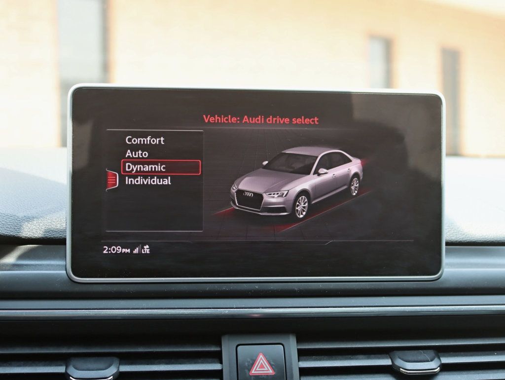 2017 Audi A4 2.0 TFSI Automatic Premium Plus quattro AWD - 23069025 - 19