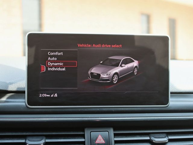2017 Audi A4 2.0 TFSI Automatic Premium Plus quattro AWD - 23069025 - 19