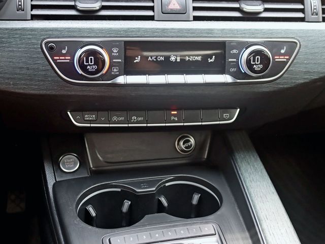 2017 Audi A4 2.0 TFSI Automatic Premium Plus quattro AWD - 23069025 - 21