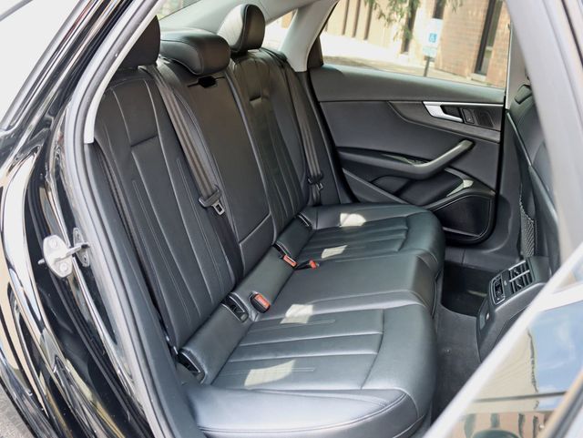 2017 Audi A4 2.0 TFSI Automatic Premium Plus quattro AWD - 23069025 - 27