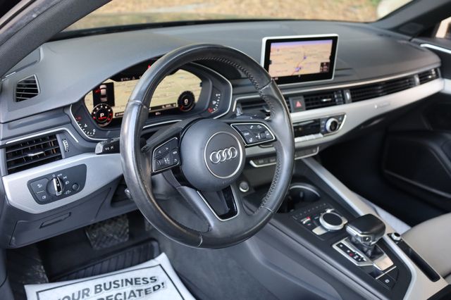 2017 Audi A4 2.0 TFSI Automatic Premium Plus quattro AWD - 22958420 - 13