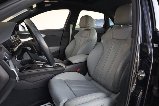 2017 Audi A4 2.0 TFSI Automatic Premium Plus quattro AWD - 22958420 - 14