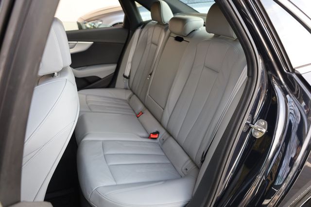 2017 Audi A4 2.0 TFSI Automatic Premium Plus quattro AWD - 22958420 - 17