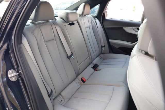 2017 Audi A4 2.0 TFSI Automatic Premium Plus quattro AWD - 22958420 - 19