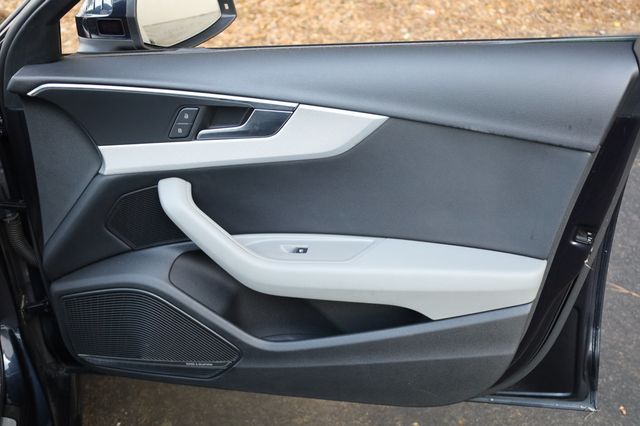 2017 Audi A4 2.0 TFSI Automatic Premium Plus quattro AWD - 22958420 - 21