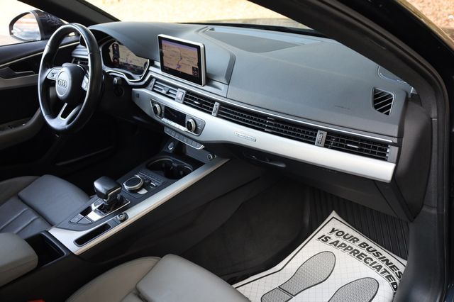2017 Audi A4 2.0 TFSI Automatic Premium Plus quattro AWD - 22958420 - 22