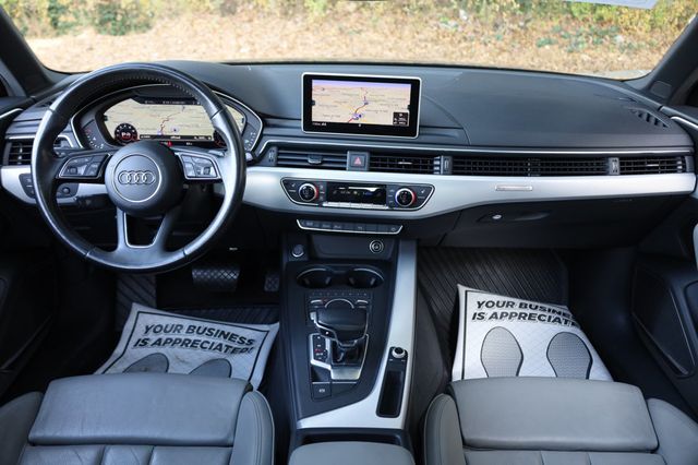2017 Audi A4 2.0 TFSI Automatic Premium Plus quattro AWD - 22958420 - 24