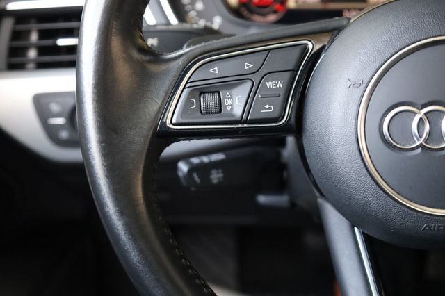 2017 Audi A4 2.0 TFSI Automatic Premium Plus quattro AWD - 22958420 - 26
