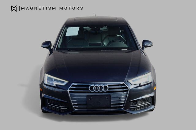 2017 Audi A4 2.0 TFSI Automatic Premium Plus quattro AWD - 22958420 - 2