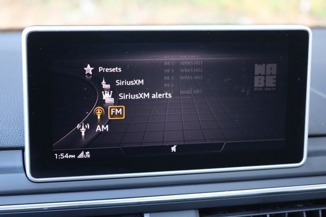 2017 Audi A4 2.0 TFSI Automatic Premium Plus quattro AWD - 22958420 - 35