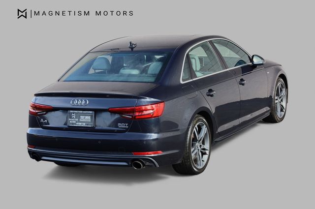 2017 Audi A4 2.0 TFSI Automatic Premium Plus quattro AWD - 22958420 - 6