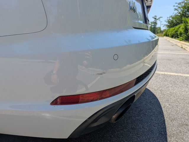 2017 Audi A4 2.0 TFSI Automatic Premium Plus quattro AWD - 22828545 - 9