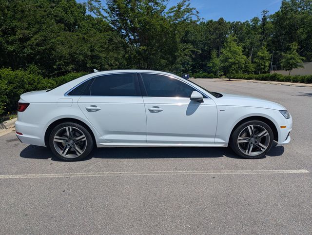 2017 Audi A4 2.0 TFSI Automatic Premium Plus quattro AWD - 22828545 - 10