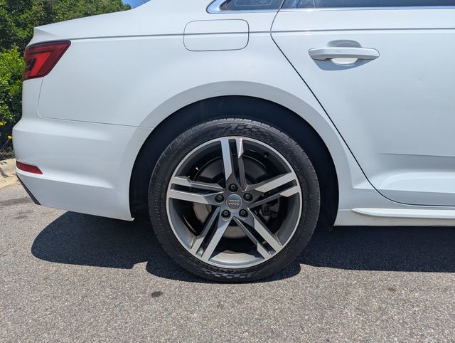 2017 Audi A4 2.0 TFSI Automatic Premium Plus quattro AWD - 22828545 - 12