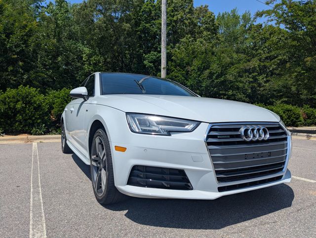 2017 Audi A4 2.0 TFSI Automatic Premium Plus quattro AWD - 22828545 - 13