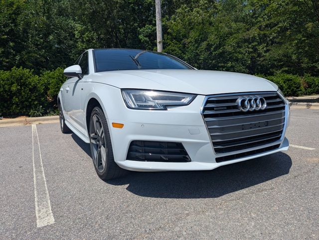 2017 Audi A4 2.0 TFSI Automatic Premium Plus quattro AWD - 22828545 - 14