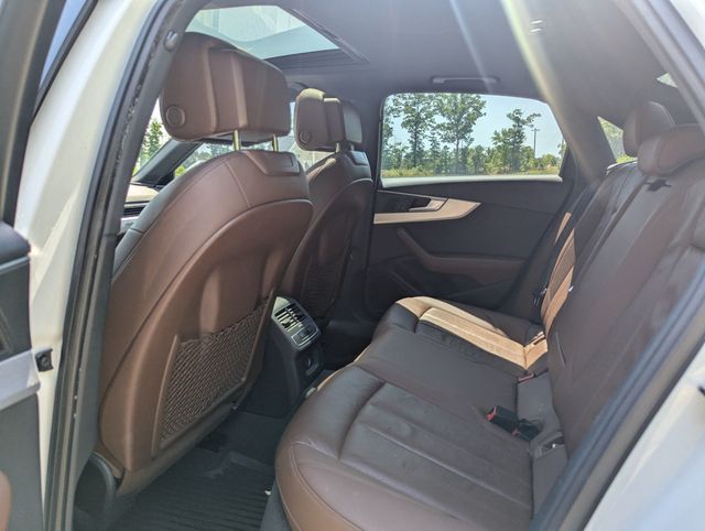 2017 Audi A4 2.0 TFSI Automatic Premium Plus quattro AWD - 22828545 - 15