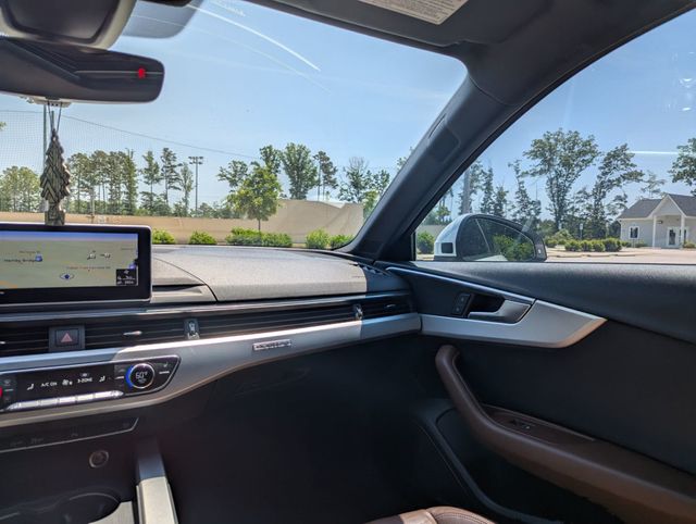 2017 Audi A4 2.0 TFSI Automatic Premium Plus quattro AWD - 22828545 - 17