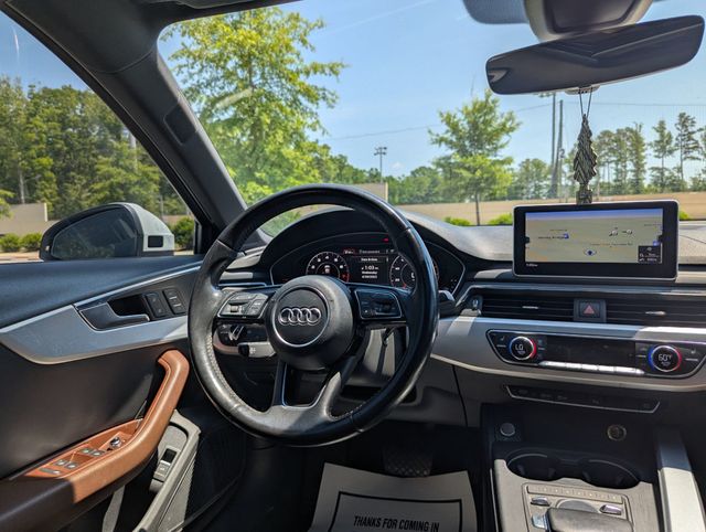 2017 Audi A4 2.0 TFSI Automatic Premium Plus quattro AWD - 22828545 - 18