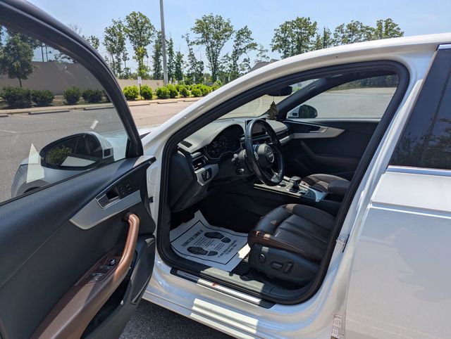 2017 Audi A4 2.0 TFSI Automatic Premium Plus quattro AWD - 22828545 - 19