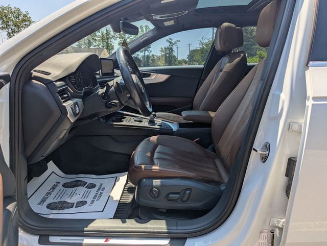 2017 Audi A4 2.0 TFSI Automatic Premium Plus quattro AWD - 22828545 - 20