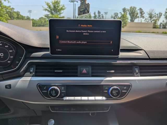 2017 Audi A4 2.0 TFSI Automatic Premium Plus quattro AWD - 22828545 - 22