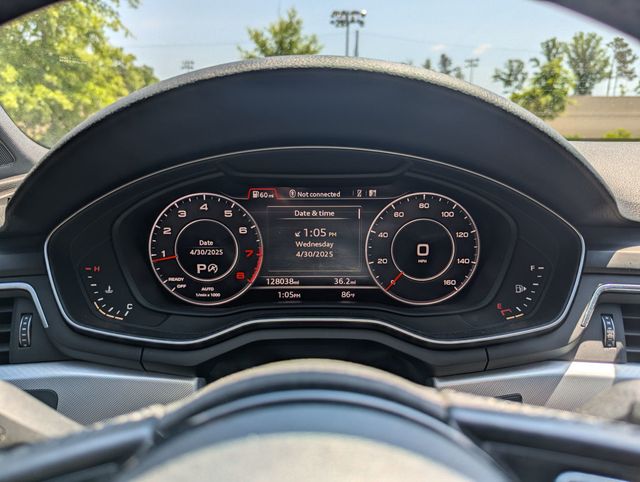 2017 Audi A4 2.0 TFSI Automatic Premium Plus quattro AWD - 22828545 - 23