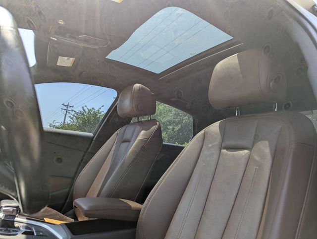 2017 Audi A4 2.0 TFSI Automatic Premium Plus quattro AWD - 22828545 - 24