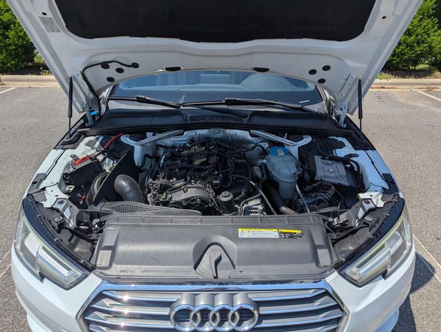 2017 Audi A4 2.0 TFSI Automatic Premium Plus quattro AWD - 22828545 - 26