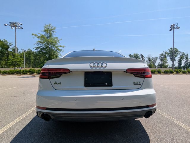 2017 Audi A4 2.0 TFSI Automatic Premium Plus quattro AWD - 22828545 - 6