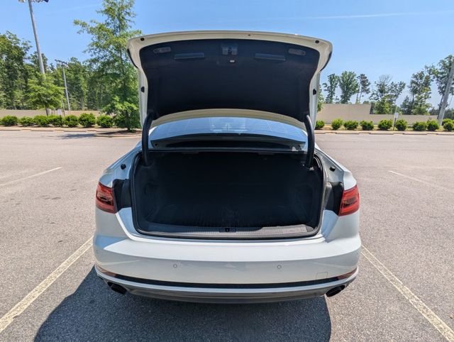 2017 Audi A4 2.0 TFSI Automatic Premium Plus quattro AWD - 22828545 - 7