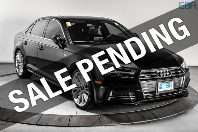 2021 Used Audi A5 Coupe S line Prestige 45 TFSI quattro at Elliott Bay Auto  Brokers Serving Seattle, WA, IID 22150765