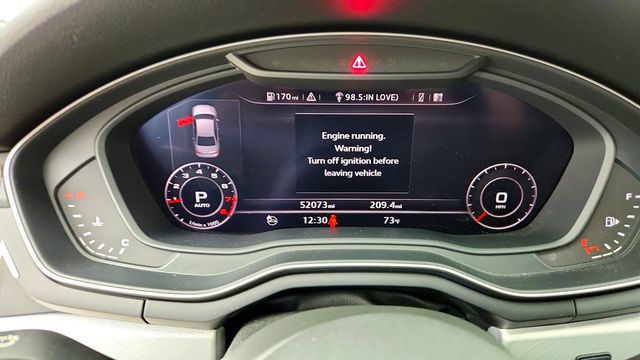2017 Audi A4 2.0 TFSI Automatic Premium Plus quattro AWD - 23071357 - 14
