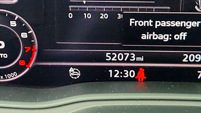 2017 Audi A4 2.0 TFSI Automatic Premium Plus quattro AWD - 23071357 - 15