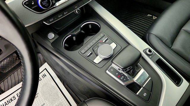 2017 Audi A4 2.0 TFSI Automatic Premium Plus quattro AWD - 23071357 - 16