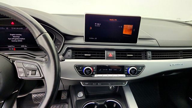 2017 Audi A4 2.0 TFSI Automatic Premium Plus quattro AWD - 23071357 - 17