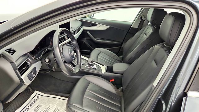 2017 Audi A4 2.0 TFSI Automatic Premium Plus quattro AWD - 23071357 - 20
