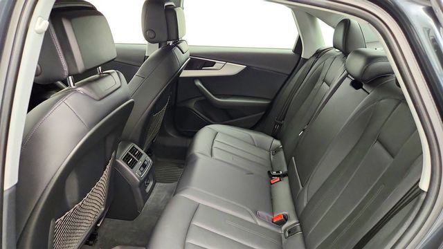 2017 Audi A4 2.0 TFSI Automatic Premium Plus quattro AWD - 23071357 - 21