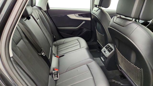 2017 Audi A4 2.0 TFSI Automatic Premium Plus quattro AWD - 23071357 - 22