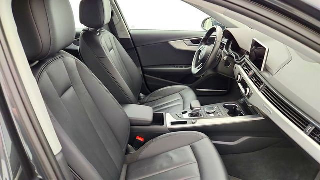 2017 Audi A4 2.0 TFSI Automatic Premium Plus quattro AWD - 23071357 - 23