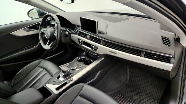 2017 Audi A4 2.0 TFSI Automatic Premium Plus quattro AWD - 23071357 - 24