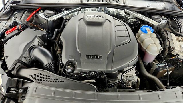 2017 Audi A4 2.0 TFSI Automatic Premium Plus quattro AWD - 23071357 - 26