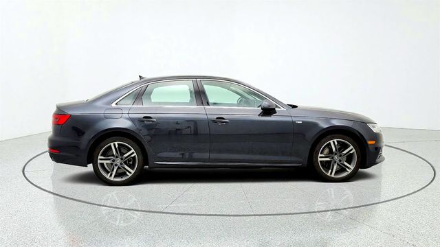 2017 Audi A4 2.0 TFSI Automatic Premium Plus quattro AWD - 23071357 - 3