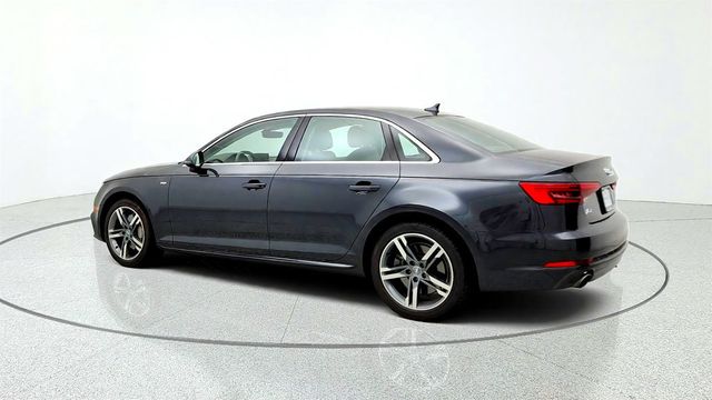 2017 Audi A4 2.0 TFSI Automatic Premium Plus quattro AWD - 23071357 - 6